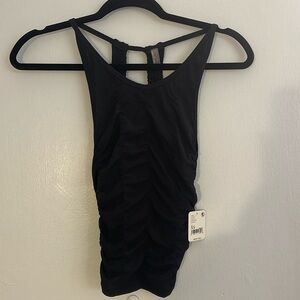 NWT Free People Movement Tank